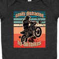 thumbnail image 4 of Inktastic Dirt Biking off Road Motocross Boys or Girls Baby Bodysuit, 4 of 5
