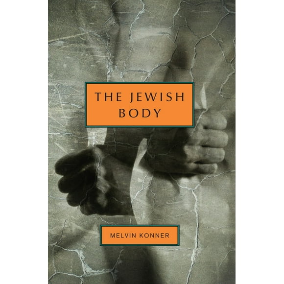 Jewish Encounters: Jewish Body, the Hb (Hardcover)