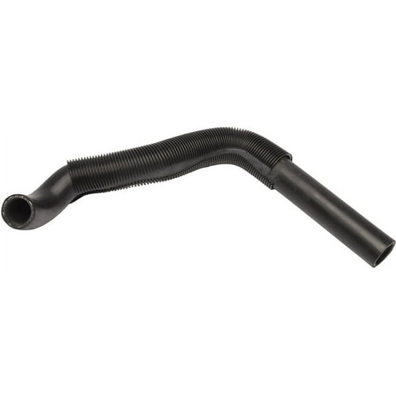 Genuine Continental Cooling System EPDM Coolant Hose 5 x 13 x 4 Inch
