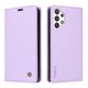 thumbnail image 3 of Funda para Samsung Galaxy A32 5G Estuche de Cuero PU Tipo Cartera con Ranuras para Tarjetas y Cierre Magnético, 3 of 5