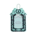 thumbnail image 1 of Cute Bow Transparent Card Sleeve 3inch Photo Holder Photo Card Cover Idol Photo Protective Display Pouch Stationery Bag Pendant, 1 of 4