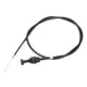 thumbnail image 4 of Reemplazo del kit del émbolo de la válvula de arranque del cable del estrangulador para Honda Rancher 350 TRX350FE 4x4 ES 2006 Jadeshay A, 4 of 8