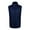 Blue, variant on Pisexur Heated Vest for Men Women 21 Heating Jackets Panels 3 Heating Levels Massage Zip Vest Lightweight Winter Jacket Battery Not Included