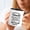 Black, variant on Friends Coffee Mug 11 oz, We'll Be Friends Until We're Old And Senile, Then We Will Be New Best Friends Bone China Tea Cup Yellow