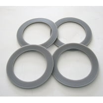 Blendin 4 Pack Hamilton Beach Blender Gasket
