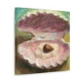 thumbnail image 5 of "Clams in Classic Forms" - Canvas, 5 of 25