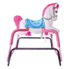 Wonderhorse Pinky