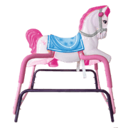 Wonderhorse Pinky