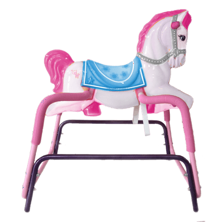 Wonderhorse Pinky