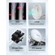 thumbnail image 4 of Kit de aireador para acuarios con bomba de aire boxtech Oxygen para peceras, 4 of 6