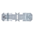 thumbnail image 1 of Abrazadera Unicanal Anclo 3/4" Pared Delgada, 1 of 3