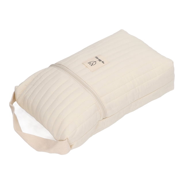 Bolsa para pañales, bolsa organizadora para pañales, bolsa organizadora para pañales, bolsa para guardar pañales, diseño de última generación