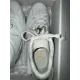 thumbnail image 5 of Ni-k-e Air Jordan 6 Retro Low GC 9.5 MEN, 5 of 6