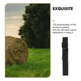 thumbnail image 4 of SEWACC 1 Set of Lawn Aerator Spike Tool Sturdy Design for Grass Care, 4 of 8