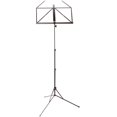 thumbnail image 1 of K&M 101 Music Stand - Black, 1 of 1