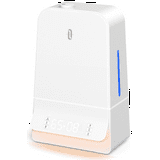 TaoTronics 6L Ultrasonic Cool Mist Humidifier: High Output, Desk Office ...