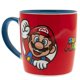 thumbnail image 2 of Super Mario - Juego de Taza y Posavasos (Rojo, Azul, Amarillo), 2 of 4
