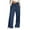 Blue, variant on Soyumi Wide Leg Sweatpants Women, Fleece Lined Winter Lounge Pants Casual Baggy Jogger Loose Fit Comfy Soft Cozy Athletic Trousers with Pockets Fall Fashion Outfits Essentials, Beige