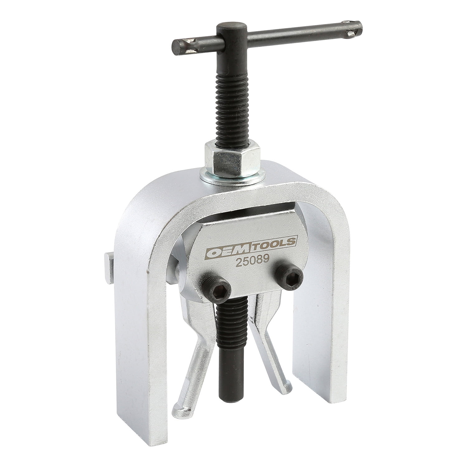 OEMTOOLS Balancer Puller Voor GM Chrysler Mitsubishi OEMTOOLS GM/CHRY/MITSU Balancer Trekker, Multi, Eén Maat, 25090 Harmonische Demper Verwijderaar OEMTOOLS Balancer Puller Voor GM Chrysler Mitsubishi OEMTOOLS GM/CHRY/MITSU Balancer Trekker, Multi, Eén Maat, 25090 Harmonische Demper Verwijderaar