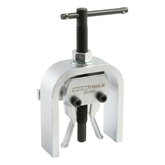 OEMTools Pilot Bearing Puller for Clutch and Transmission Maintenance, 3/16" to 1-1/4" Reach