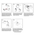 thumbnail image 5 of GUYANA Peine eléctrico aspirador para piojos, tratamiento contra los piojos, supera a otros peines y champús para piojos en la eliminación de piojos y liendres., 5 of 5