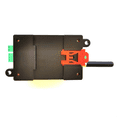 thumbnail image 1 of GSM 4G LTE Access Controller SMS APP Remote Control On/Off Relay Switch for Automatic Sliding Swing Door Opener US, 1 of 4