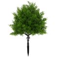 thumbnail image 2 of Artificial Christmas And Tree Realistic Needle And Bonsai Greenery Decoration For Home And Holiday Displays, 2 of 5