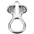 thumbnail image 1 of USHOBE Metal Anchor Chain Lock Anchor Chain Tension Retainer Silver 1Set, 1 of 8