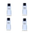 thumbnail image 3 of 1/2/3/5 White Multi-Channel Remote Control Convenient And Compact, 3 of 4