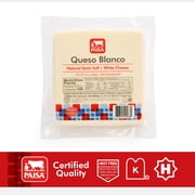 Paisa Queso Blanco, Block 10oz