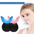 thumbnail image 3 of LED Teeth Whitening Device Portable Teeth Whitening Machine 3 Modes - Red/Blue/Red Blue Light Magnetic Charging, 3 of 8