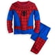 thumbnail image 1 of Ropa de niña de Disney, conjunto de ropa de bebé recién nacido de Mickey, ropa de Minnie Spiderman para niños, trajes para niños, serie de disfraces para niños, 12-18M Gao Jinjia LED, 1 of 2