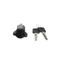 thumbnail image 4 of Ignition Lock Cylinder Fits select: 1985-1993 FORD THUNDERBIRD, 1988-1990 FORD ESCORT, 4 of 4
