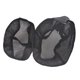 thumbnail image 5 of Funda de asiento de motocicleta con aismiento térmico de mal Macarena 2 uds impermeables para 2006-2012 Scooter Malla de enfriamiento de la motocicleta, 5 of 8