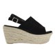 thumbnail image 1 of Sandalia Mariel Color Negro 23 Dorothy Gaynor Sandalia Mariel Color Negro 23, 1 of 6
