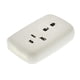 thumbnail image 3 of Funda de silicona para llavero de coche japonés Blanco, 3 of 9
