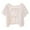 Beige, variant on YOUSNH Women Summer Casual Simple Fashion Short Thin Hollow Knitted Lace Versatile Cardigan Shawls and Wraps for Evening Dresses Beige XL