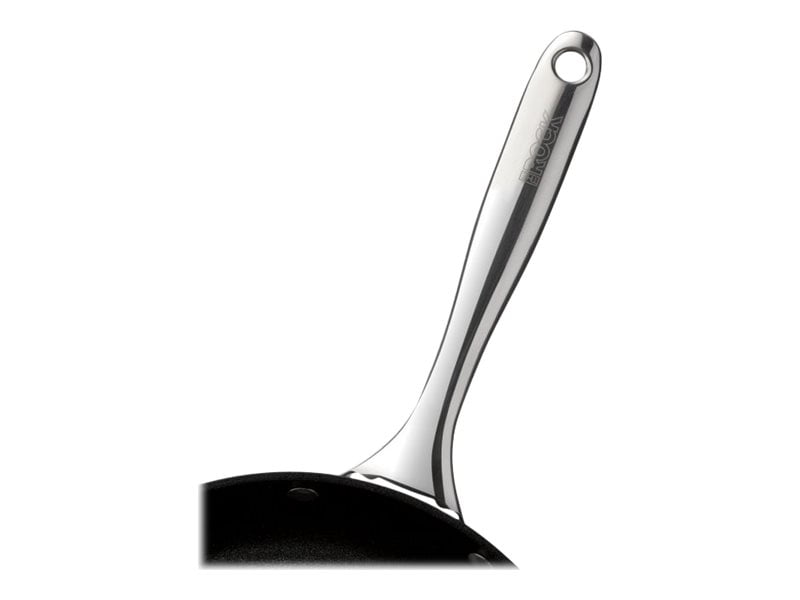 The Rock Diamond Poêle Profond 28cm