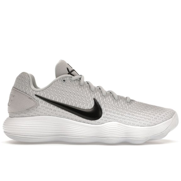 Nike Men's Hyperdunk 2017 Low Pure Platinum Basketball Shoes, from StockX