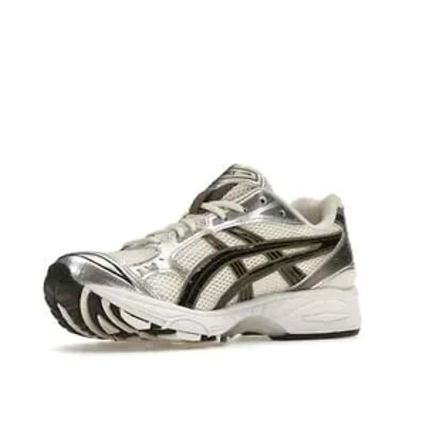 【ASICS】GEL-KAYANO 14 CREAM/BLACK Asics Gel-Kayano 14 - Cream/Black | Wallace Mercantile Shop