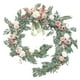 thumbnail image 5 of Guirnalda de eucalipto Artificial, Floral, planta colgante de pared, simulación de 180cm para boda, arco, jardín, decoración de fiesta en rosa, 5 of 8