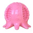 thumbnail image 3 of Dog Chewing Ball Interactive 2PCS Octopus Shape Dog Rubber Toy Puppy Squeaky Toy, 3 of 10