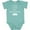 Saltwater, variant on Inktastic Live Love Sandwiches Boys or Girls Baby Bodysuit