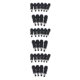 thumbnail image 1 of Tholdsy 10 Packs DC 4.0x1.7mm Female to Jack Sockets 5.5x2.1mm Power Male Adapter Type1, 1 of 6