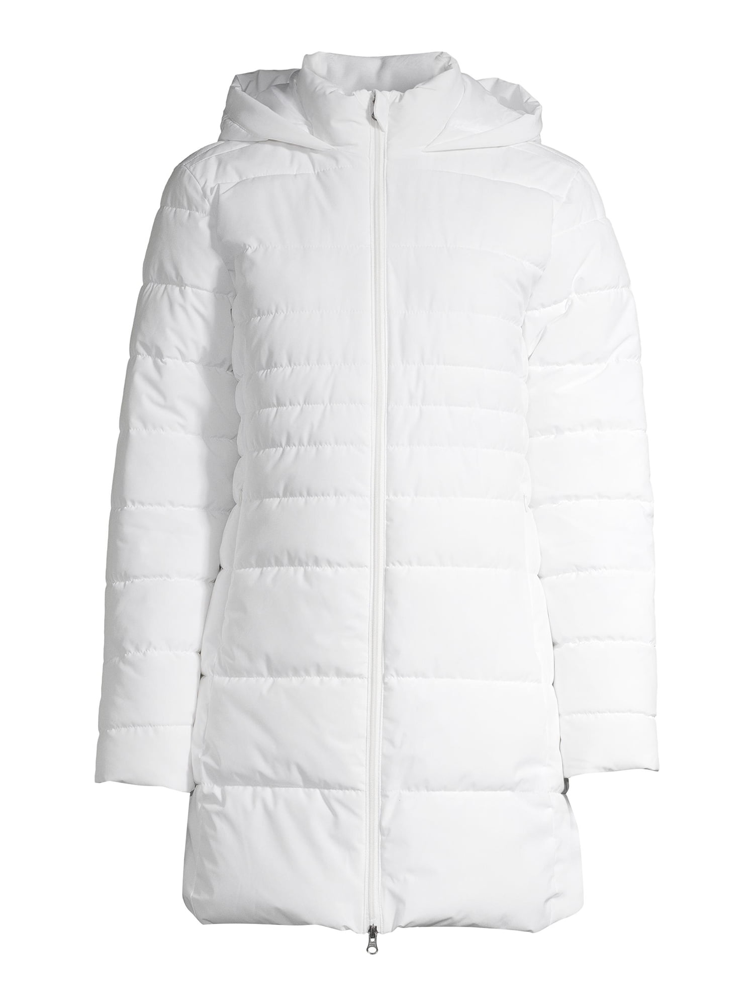 guess mason hooded puffer jacket