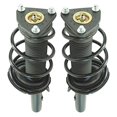 thumbnail image 2 of Front Strut & Spring Assembly Set Compatible with 2012 Ford Focus, 2 of 4