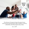 thumbnail image 2 of Botella de Agua The Memory Company Tampa Bay Buccaneers 950 ml, 2 of 4