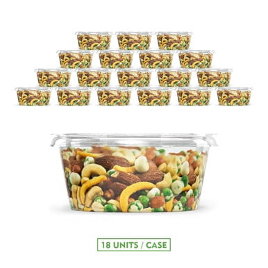 Fiesta Mix - Grab N' Go - 18 Cups