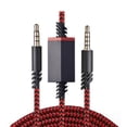 thumbnail image 3 of Cable Repuesto para Silencio en Línea Astro A10/A30/A40/A40TR/A50() Azul, 3 of 6
