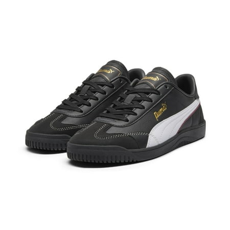 PUMA Women's Club 5v5 Script Sneaker